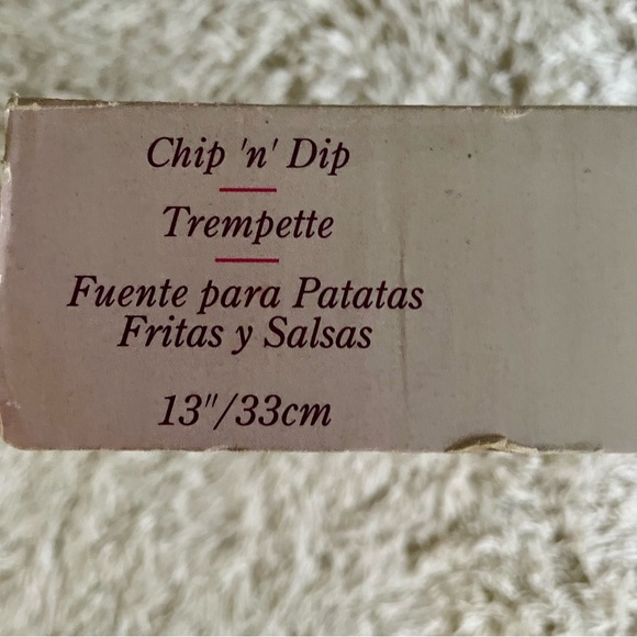 Glass Coloured Stained Serving Tray NEW - Picture 6 of 8